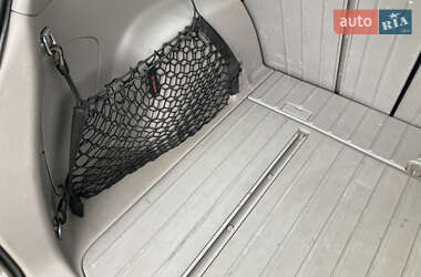 Хэтчбек Toyota Matrix 2005 в 