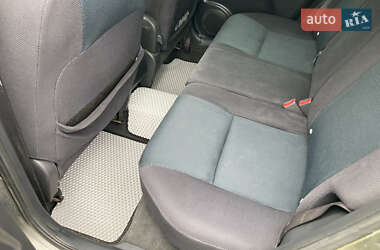 Хэтчбек Toyota Matrix 2005 в 