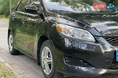 Хетчбек Toyota Matrix 2012 в Львові
