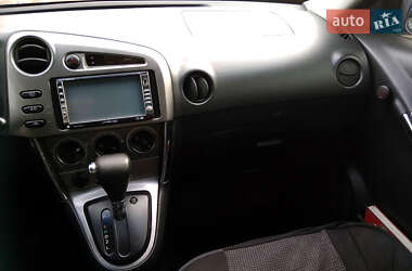 Хэтчбек Toyota Matrix 2004 в Николаеве