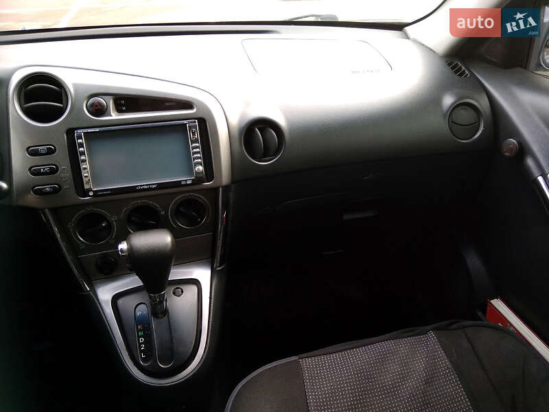 Toyota Matrix 2004
