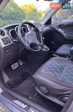 Хэтчбек Toyota Matrix 2003 в 