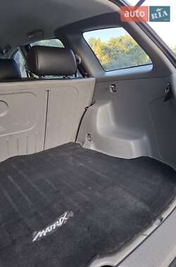 Хэтчбек Toyota Matrix 2003 в 