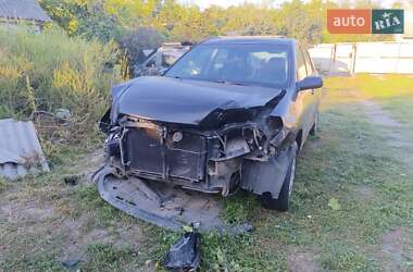 Хэтчбек Toyota Matrix 2003 в Погребах
