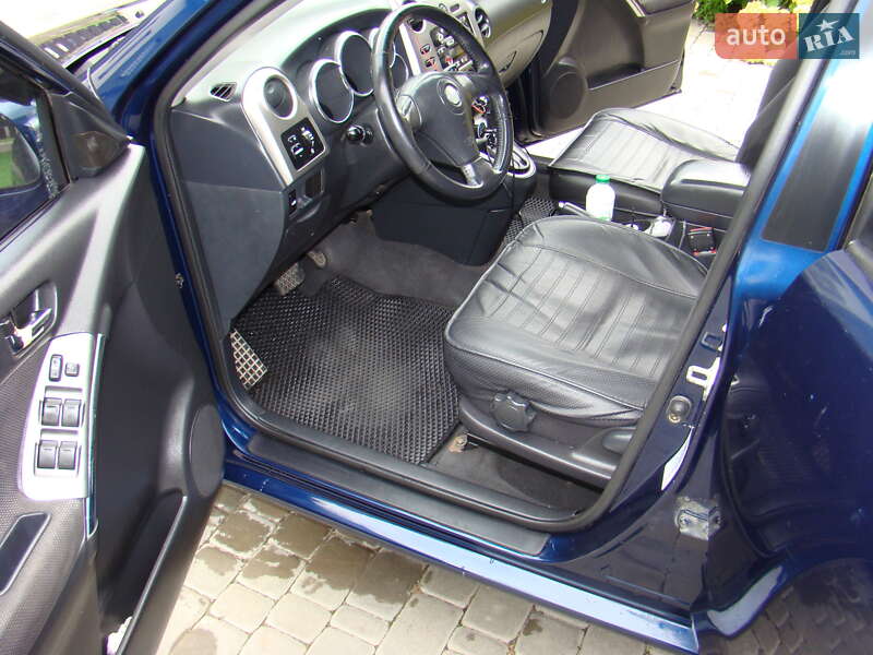 Хетчбек Toyota Matrix 2004 в Чорткові