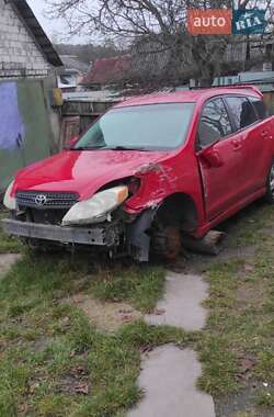 Хетчбек Toyota Matrix 2005 в Житомирі