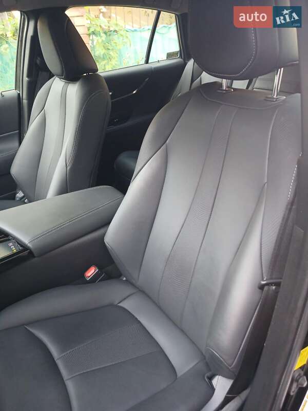 Седан Toyota Mirai 2022 в Рівному фото 9 Седан Toyota Mirai 2022 в Рівному