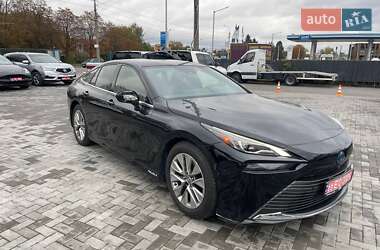 Седан Toyota Mirai 2022 в Луцке