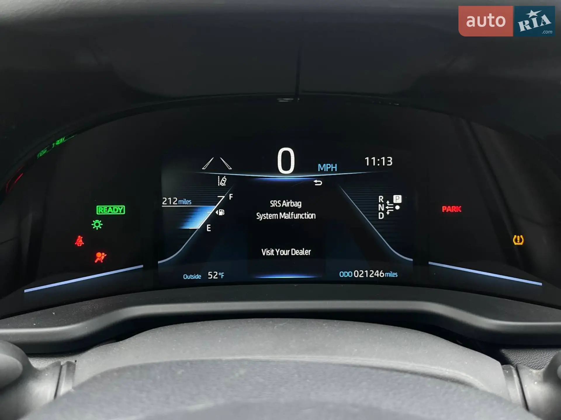 2022 Toyota Mirai - мініатюра 9