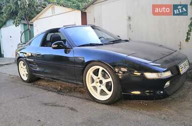 Кабриолет Toyota MR2 1992 в Одессе