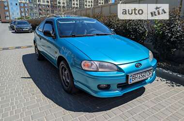 Купе Toyota Paseo 1996 в Одесі