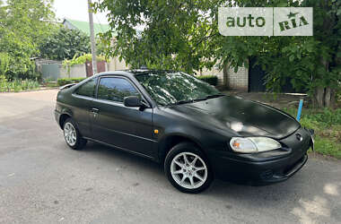 Купе Toyota Paseo 1998 в Одессе