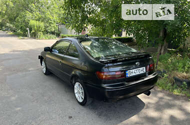 Купе Toyota Paseo 1998 в Одессе