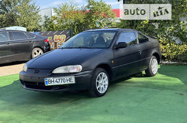 Купе Toyota Paseo 1998 в Одесі