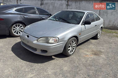 Купе Toyota Paseo 1996 в Черкасах