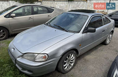 Купе Toyota Paseo 1996 в Черкасах