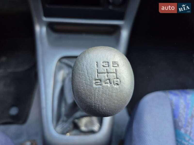 Купе Toyota Paseo 1995 в Одессе