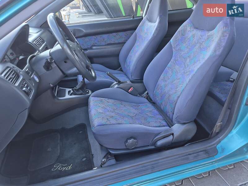 Купе Toyota Paseo 1995 в Одессе