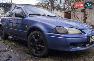 Купе Toyota Paseo 1997 в Одессе