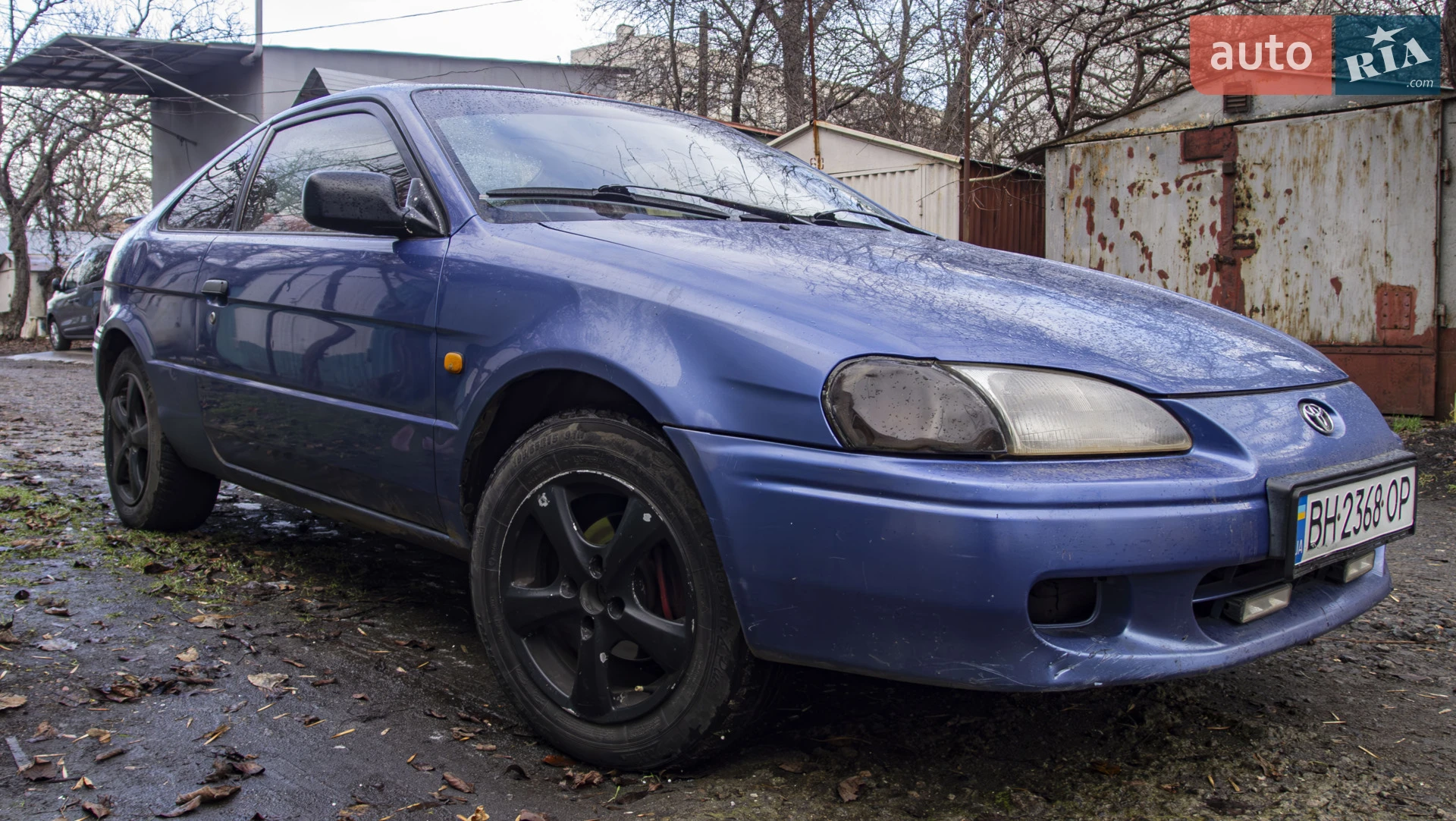Фото авто 3