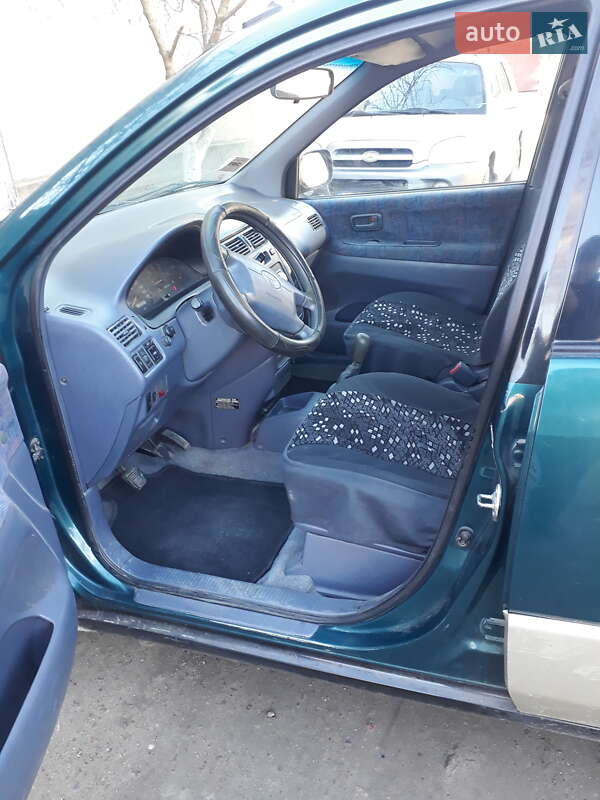 Минивэн Toyota Picnic 1997 в Белгороде-Днестровском