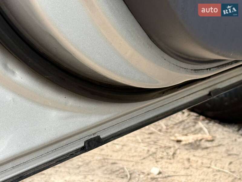 Мінівен Toyota Picnic 1997 в Одесі