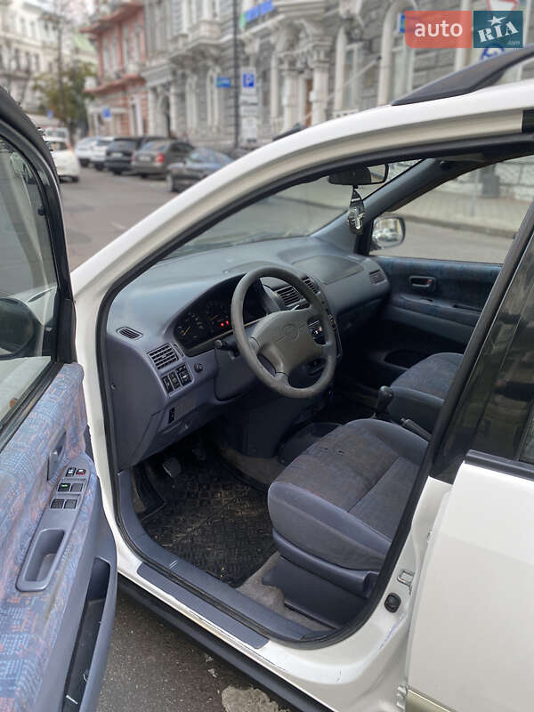 Мінівен Toyota Picnic 1997 в Одесі фото 9 Мінівен Toyota Picnic 1997 в Одесі