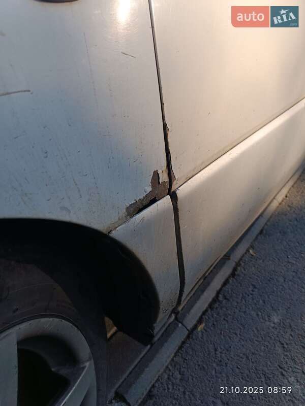 Минивэн Toyota Picnic 1999 в Одессе фото 2 Минивэн Toyota Picnic 1999 в Одессе