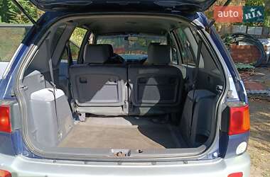 Минивэн Toyota Picnic 2000 в Одессе
