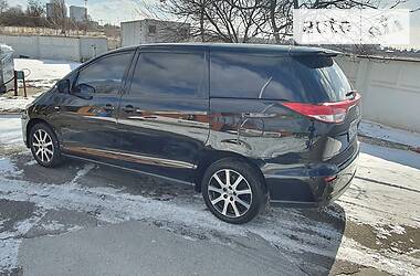 Минивэн Toyota Previa 2014 в Одессе