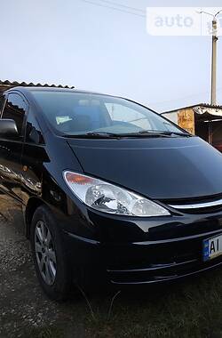 Мінівен Toyota Previa 2002 в Косові