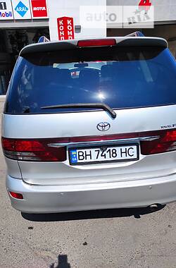 Минивэн Toyota Previa 2004 в Одессе