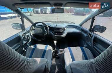 Минивэн Toyota Previa 1993 в Одессе