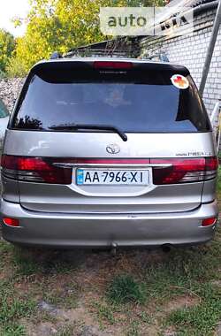 Мінівен Toyota Previa 2003 в 
