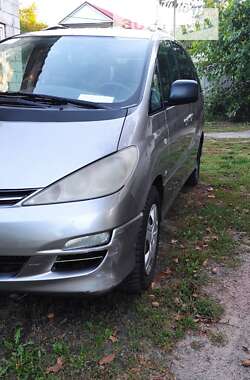 Мінівен Toyota Previa 2003 в 
