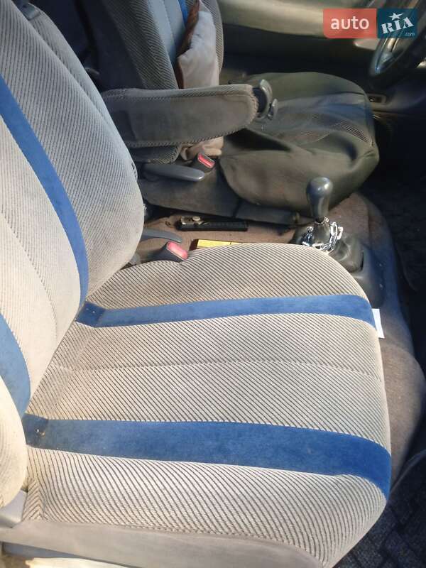 Мінівен Toyota Previa 1991 в Києві