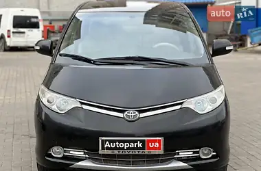 Toyota Previa 2006