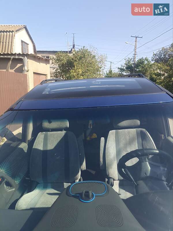 Мінівен Toyota Previa 1991 в Одесі