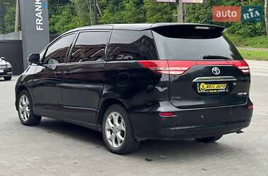 Минивэн Toyota Previa 2008 в 