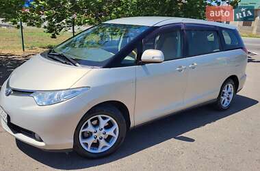 Мінівен Toyota Previa 2008 в Южноукраїнську