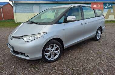 Мінівен Toyota Previa 2008 в 