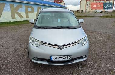 Мінівен Toyota Previa 2008 в 