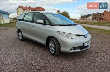 Мінівен Toyota Previa 2008 в 