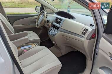 Мінівен Toyota Previa 2008 в 