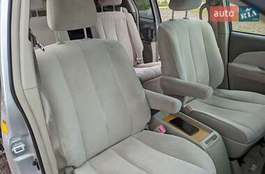 Мінівен Toyota Previa 2008 в 