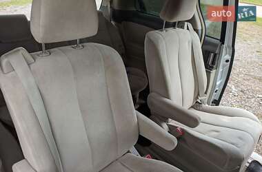 Мінівен Toyota Previa 2008 в 