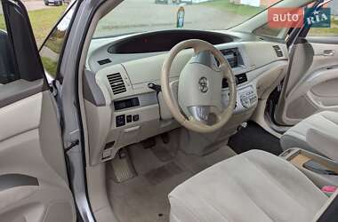 Мінівен Toyota Previa 2008 в 