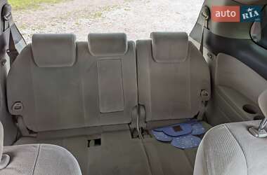 Мінівен Toyota Previa 2008 в 