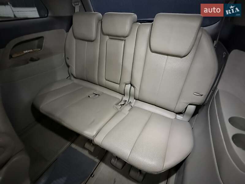 Минивэн Toyota Previa 2007 в Борисполе фото 48 Минивэн Toyota Previa 2007 в Борисполе