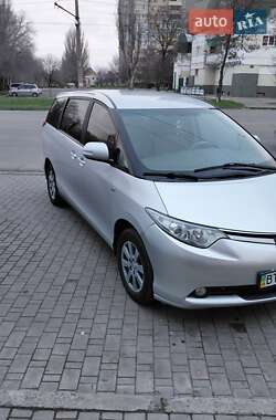 Минивэн Toyota Previa 2008 в Херсоне